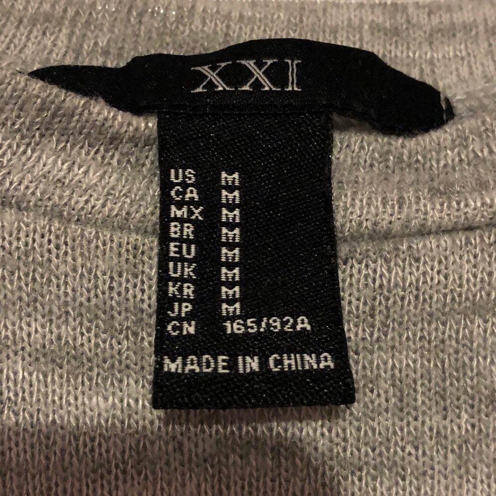 Modest Basic Everyday Comfortable Knee Length Mid… - image 5